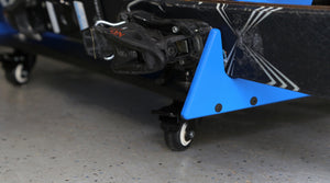 TRAPSKI Rack Wheel Kit - TRAPSKI