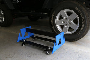 TRAPSKI Rack Wheel Kit - TRAPSKI