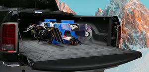 TRAPSKI SIX PACK Wide Stance Snowboard Rack - TRAPSKI