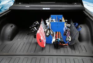 TRAPSKI SIX PACK Wide Stance Snowboard Rack - TRAPSKI
