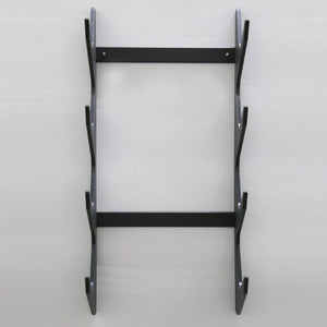 TRAPSKI Versa Slim Profile 4 Slot Chair Rack - TRAPSKI
