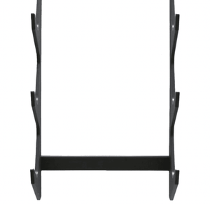 TRAPSKI Versa Slim Profile 6 Slot Chair Rack - TRAPSKI