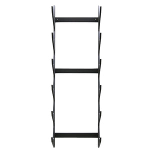 TRAPSKI Versa Slim Profile 6 Slot Chair Rack - TRAPSKI