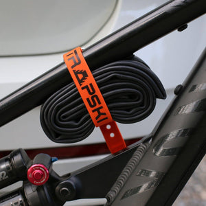 TRAPSKI Voile 15 inch Aluminum Buckle Tension Strap | UV-Resistant | Multi-Use Strap | 3 Year Warranty | USA Veteran Owned Business - TRAPSKI