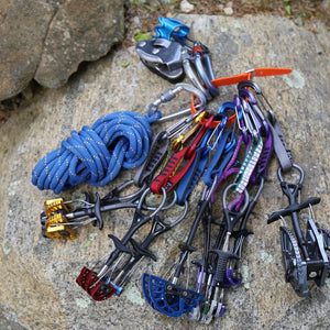 TRAPSKI Voile 15 inch Aluminum Buckle Tension Strap | UV-Resistant | Multi-Use Strap | 3 Year Warranty | USA Veteran Owned Business - TRAPSKI