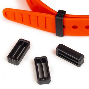 TRAPSKI Voile 15 inch Aluminum Buckle Tension Strap | UV-Resistant | Multi-Use Strap | 3 Year Warranty | USA Veteran Owned Business - TRAPSKI