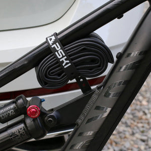 TRAPSKI Voile 20 & 25 inch Aluminum Buckle Tension Strap | UV-Resistant | Multi-Use Strap | 3 Year Warranty | USA Veteran Owned Business - TRAPSKI