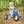 Tricam Ol' Blue Tractor Tricycle, 22