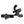 Hub Blind Camera Mount