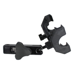 Hub Blind Camera Mount