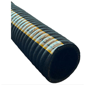 Trident Marine 2" x 50' Extra-Flex Corrugated Marine Wet Exhaust Hose [252F-2006] - TRAPSKI