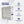 Trion 255649-102 Air Bear 20 x 25 x 5 Inch MERV 8 Air Purifier Filter (3 Pack)