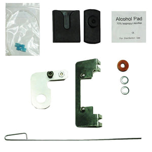 TROLLMaster Johnson Evenrude Suzuki 9.9, 15 (2003-Present) - TRAPSKI