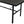 Four Seasons Courtyard Nantucket 40 x 72 Inch All Weather Patio Dining Table