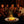 Four Seasons Courtyard 50,000 BTU Round Outdoor Backyard Concrete Gas Fire Pit