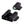 TruGlo Tritium Pro Glow in the Dark Gun Sight for S&W BODYGUARD 0.380 Pistols