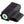 TruGlo Tritium Pro Glow in the Dark Gun Sight for S&W BODYGUARD 0.380 Pistols