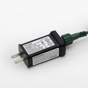 Home Heritage Cashmere 5 Ft Artificial Half Christmas Tree Prelit w/ 100 Lights