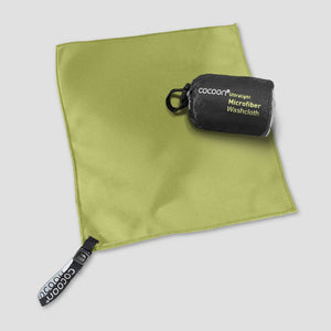 Ultralight Microfiber Towel