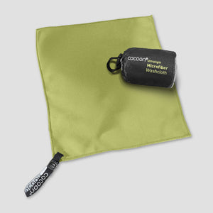Ultralight Microfiber Towel