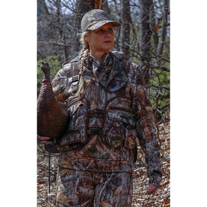 Turkey Vest - TRAPSKI