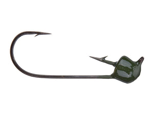 Turn-n-Burn Finesse Head (3pk)