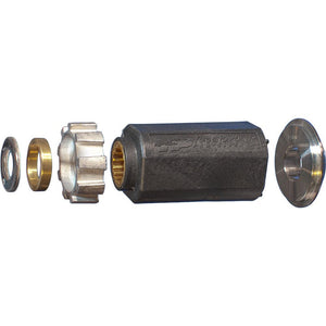 Turning Point Hub Kit #507 - TRAPSKI