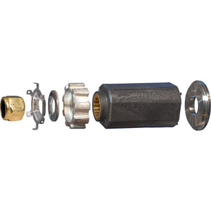 Turning Point Hub Kit #701 - TRAPSKI