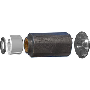 Turning Point Hub Kit #715 - TRAPSKI