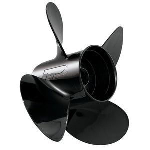 Turning Point Hustler - Right Hand - Aluminum Propeller - LE-1419-4 - 4-Blade - 14" x 19 Pitch - TRAPSKI