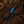 Buckaroo Knife | Rasp Steel with Turquoise and Rosewood Handle