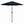 Four Seasons Courtyard Rockland 9 Foot Outdoor Patio Market Umbrella, Navy Blue - TRAPSKI