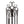 Panacea 5 Piece Scroll Top Fireplace Powder Coated Steel Accessory Tool Set - TRAPSKI
