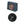 QPower 12 Inch Single Slim Shallow Subwoofer Box and Pyle 1600 Watt Subwoofer