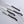 Twig Butter Knives/Cheese Spreader 4 Pc. Set