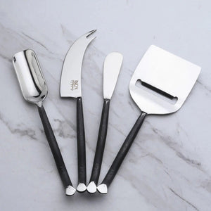 Twig Cheese Tools 4 Pc. Set