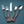 Twig Flatware, 5 Pc. Place Setting