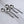 Twig Olive Spoons 4 Pc. Set