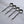 Twig Olive Spoons 4 Pc. Set