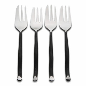 Twig Pastry Forks 4 Pc. Set