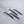 Twig Pastry Forks 4 Pc. Set