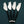 Twig Ratoncito Cheese Spreader/Knife 4 Pc. Set