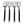 Twig Stilton Scoop 4 Pc. Set
