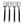 Twig Stilton Scoop 4 Pc. Set