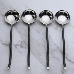 Twig Sugar Spoon 4 Pc. Set