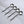 Twig Sugar Spoon 4 Pc. Set