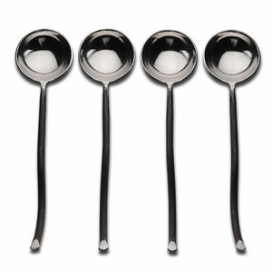 Twig Sugar Spoon 4 Pc. Set