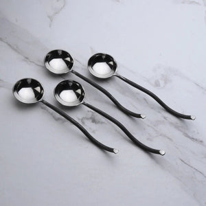 Twig Sugar Spoon 4 Pc. Set