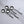 Twig Sugar Spoon 4 Pc. Set