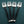 Twig Sardine Table Forks 4 Pc. Set